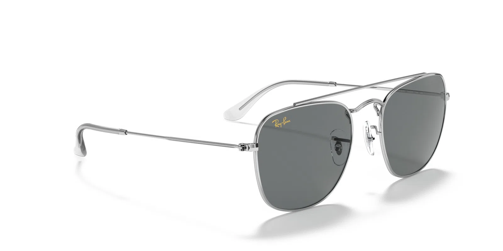 Ray-Ban 3557 Sunglasses - view 21